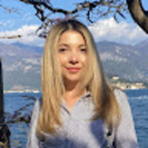 Meet your Posher, Isabella